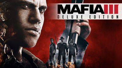 Mafia II - Хорошие скидки на все игры серии Mafia (и не только) в steam!